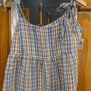 Old Navy shirt, Size Lg